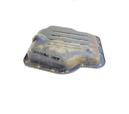 Opel Zafira B Oil sump