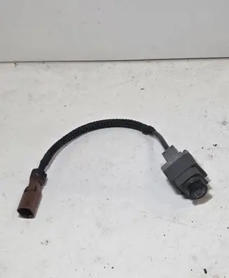 Mercedes-Benz E AMG W213 Reversing camera A0009056206 CZ37201010508215 0113032018