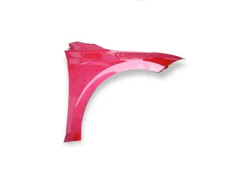 Volkswagen Polo VI Fender 8R0821108
