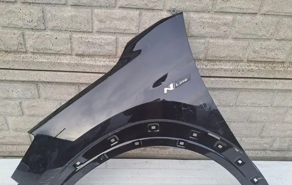 Hyundai Tucson TL Fender 663113Z000