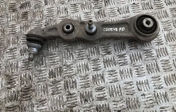 Mercedes-Benz C W205 Front lower control arm/wishbone A20508RE