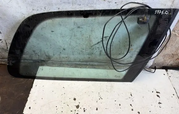 Volkswagen Sharan Rear side window 43R001100