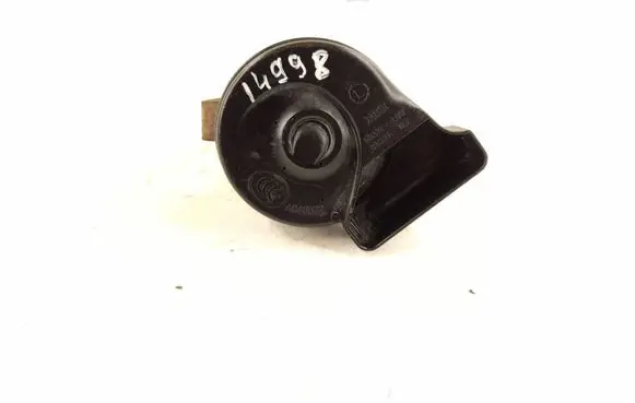 Mercedes-Benz E W212 Alarm system siren 0055427820 0065421520