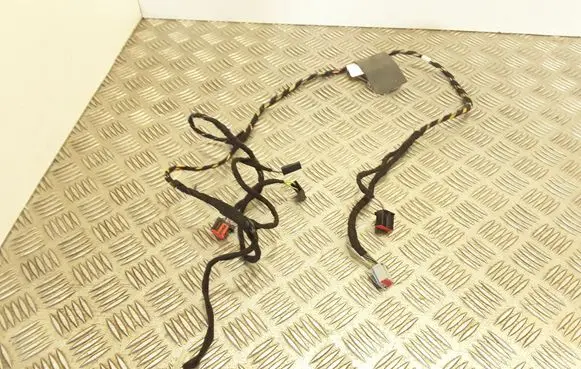 Ford Transit Custom Other wiring loom GK2T14335AYC