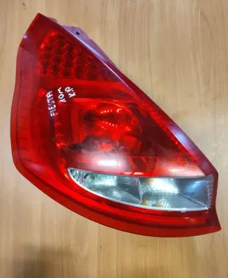 Ford Fiesta Rear/tail lights 8A6113405A 0374D