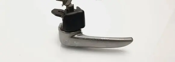 Mazda 3 I Front door interior handle