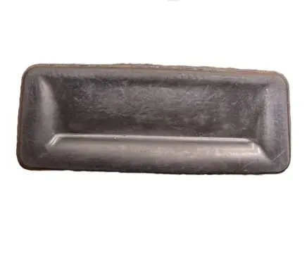 Skoda Octavia Mk2 (1Z) Tailgate/trunk/boot exterior handle CZ1Z0827
