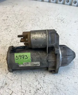 Mercedes-Benz Sprinter W906 Starter motor 0051511301 D7R43