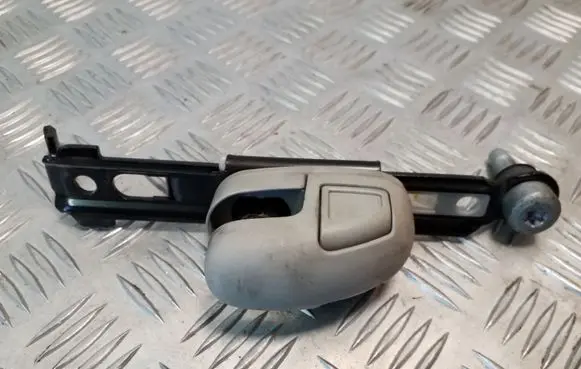Chrysler Grand Voyager V Other interior part 1083520AA