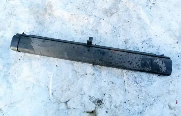 Mercedes-Benz C W202 Parcel shelf 
