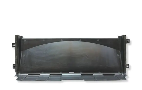 KIA EV6 Intercooler air guide/duct channel 29135CV000