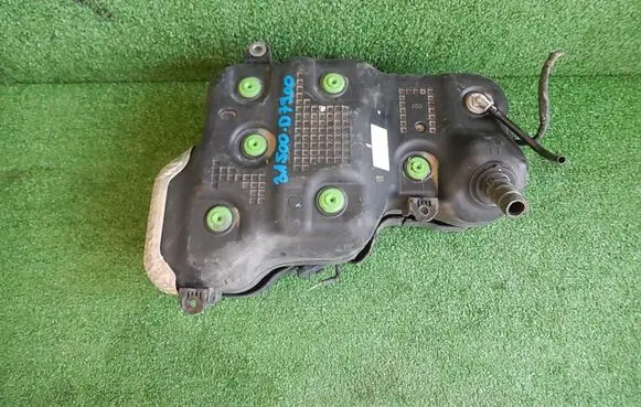 Hyundai Tucson TL AdBlue liquid reservoir 31500