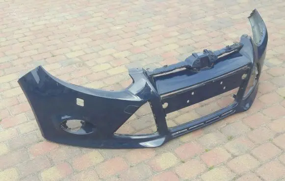 Ford Focus Front bumper BM51-17757A