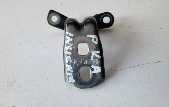 Opel Insignia B Front door lower hinge 
