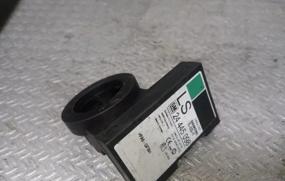 Opel Meriva A Immobiliser reader (aerial) 24445098