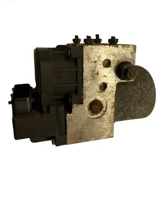 Nissan Almera Tino ABS Pump 0273004506 182201 00273