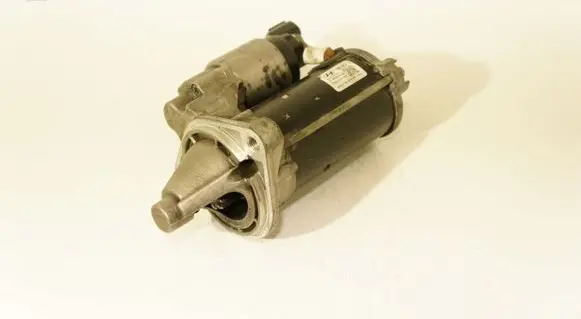 KIA Picanto Starter motor 3610004300
