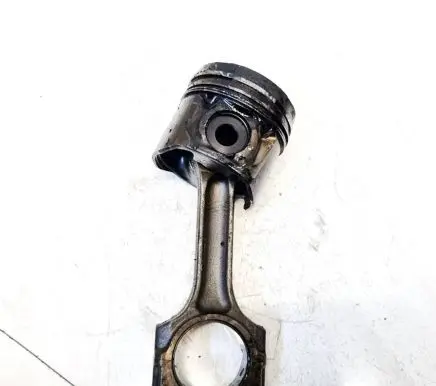 Fiat Ulysse Piston with connecting rod