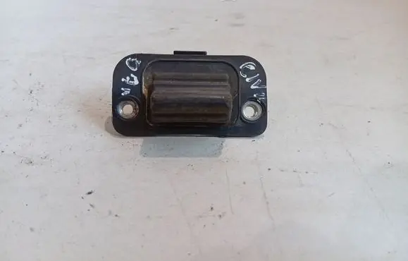 Tailgate opening switch