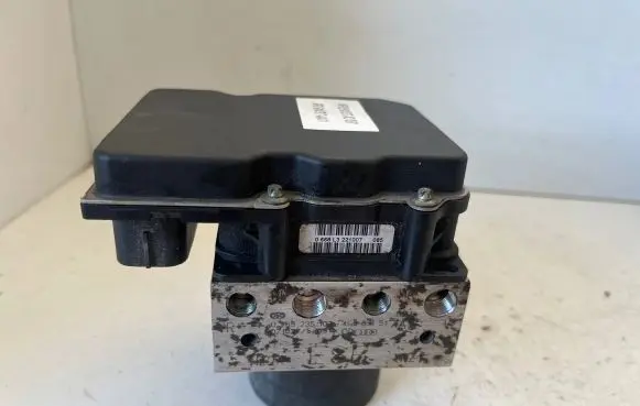 Audi A6 S6 C6 4F ABS Pump 4F0614517A 4F0910517AD 4F0614517AA