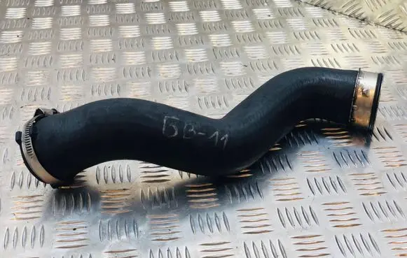 Audi A4 S4 B7 8E 8H Intercooler hose/pipe 8E0145737F