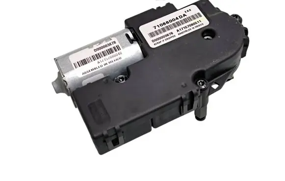 Chrysler Pacifica Seat adjustment motor 71088004DA A17157080511 A17157080040