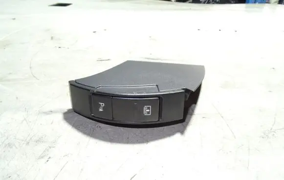 Volkswagen Phaeton Parking (PDC) sensor switch 3D1959672F