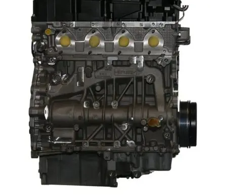 Mini Clubman F54 Engine B47C20A
