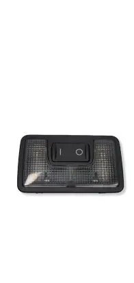 Audi A4 S4 B7 8E 8H Rear seat light 4B9947123