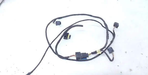 Mercedes-Benz B W245 Parking sensor (PDC) wiring loom 19688183A