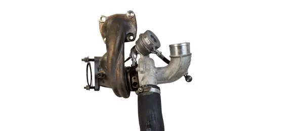 Ford Escape III Turbo F2GE9G438 F2GE9G438BC GHYFA