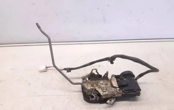 Mazda Premacy Front door lock