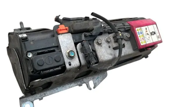 Mazda 6 Other devices GKH867ZC0B 12525DN