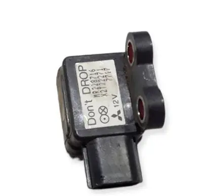 Mitsubishi Pajero Other relay MR228716