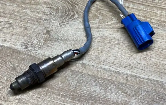 Jaguar F-Pace Lambda probe sensor DW939G444FC