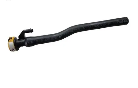 Peugeot 2008 II Breather hose/pipe 9812135680