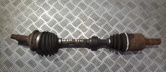 Mazda 6 Front driveshaft