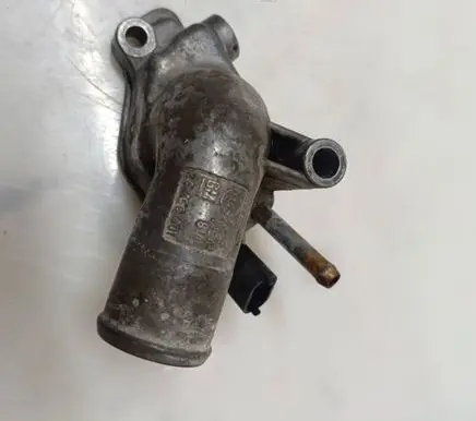 Opel Vectra C Thermostat/thermostat housing 24456401