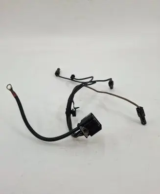 BMW 5 F10 F11 Glow plug wires 7811938 10006559