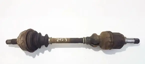 Peugeot 405 Front driveshaft