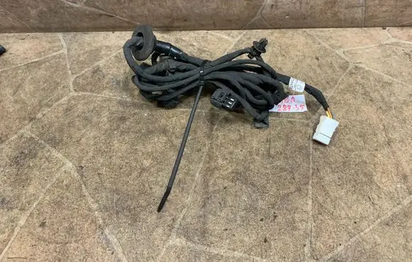 Mercedes-Benz E W212 Parking sensor (PDC) wiring loom A2044404732