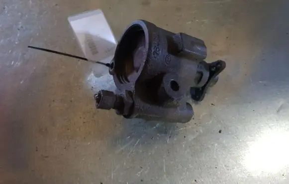Renault Scenic I Power steering pump