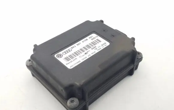Audi A4 S4 B8 8K Garage door switch 8K0907410B JCI1770882