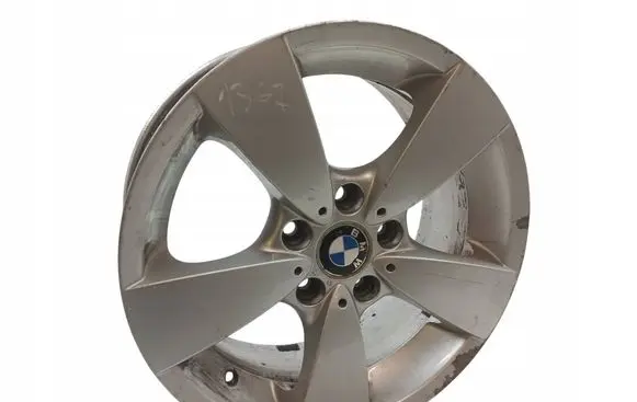 BMW 3 E46 R17 alloy rim 