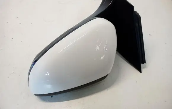 Citroen C5 Aircross Front door electric wing mirror