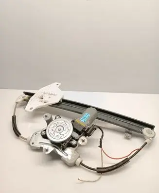 SsangYong Korando Rear door window regulator with motor 98840CZ010 001100507039