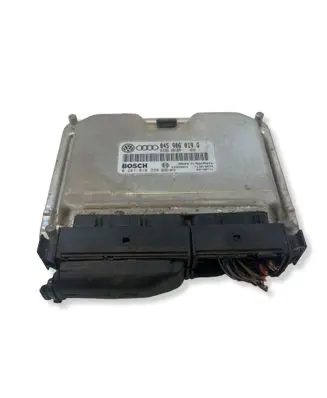 Audi A2 Engine control unit/module 045906019G 0281010220 28SA5614