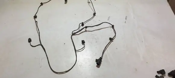 Audi Q5 SQ5 Parking sensor (PDC) wiring loom 8R0971095A