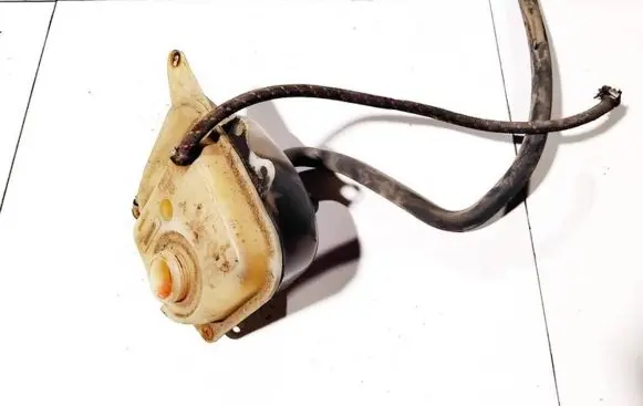 Audi 80 90 B3 Coolant expansion tank/reservoir 893121407