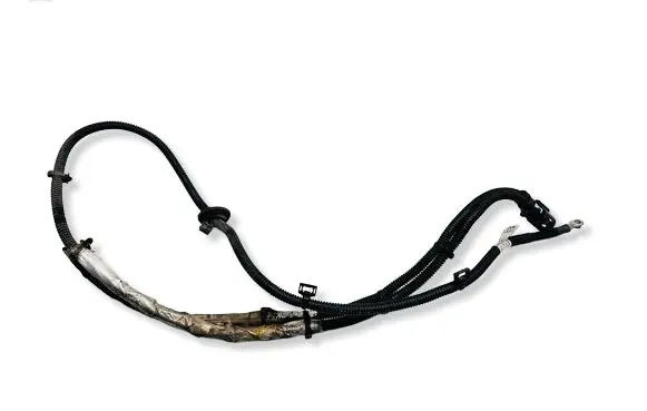 Audi Q5 SQ5 Other wiring loom 8R1971111B